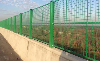 橋梁防拋網(wǎng) 橋梁防拋網(wǎng)