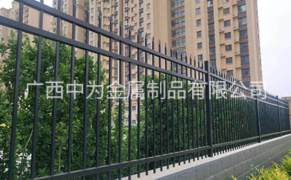 鋅鋼護(hù)欄 鋅鋼護(hù)欄