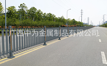 市政護欄 市政護欄